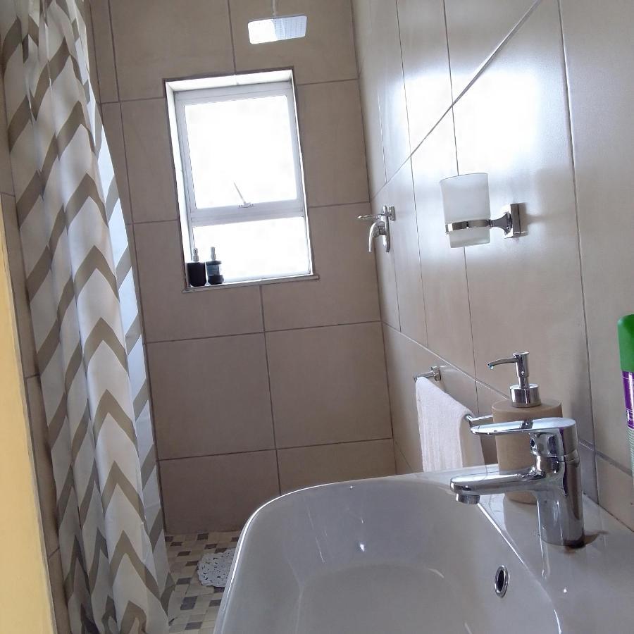 Naliya Guest house Cape Town