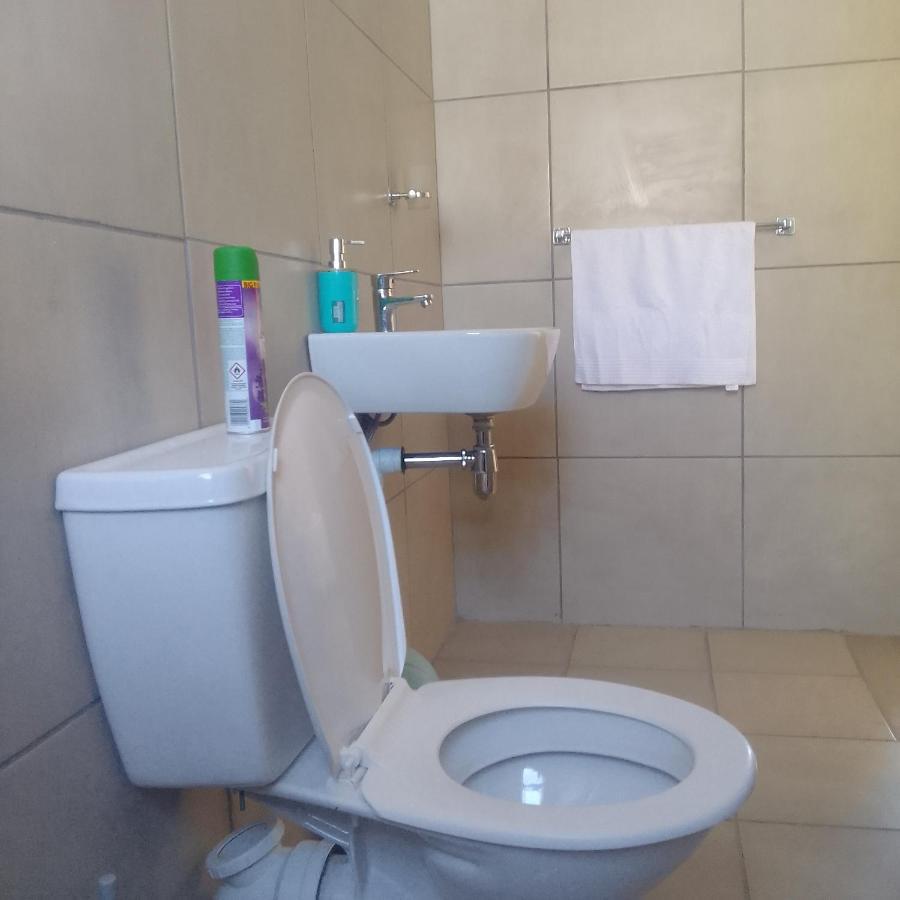 Guest house Naliya *